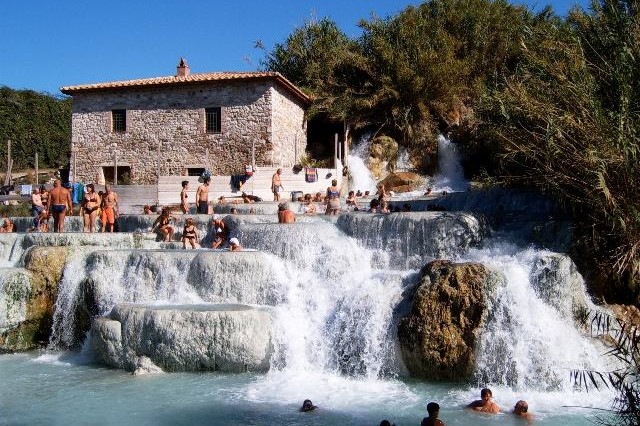 Saturnia